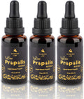 Extracto de Propóleo de Abeja Natural, 30 mL - Tintura Líquida Avanzada - Anatolia Life