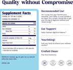 Enzymedica Colostrum Plus Probiotic, 3.25 OZ (92 g)