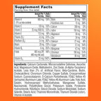 One A Day Multivitamínico para mujeres mayores de 50 años