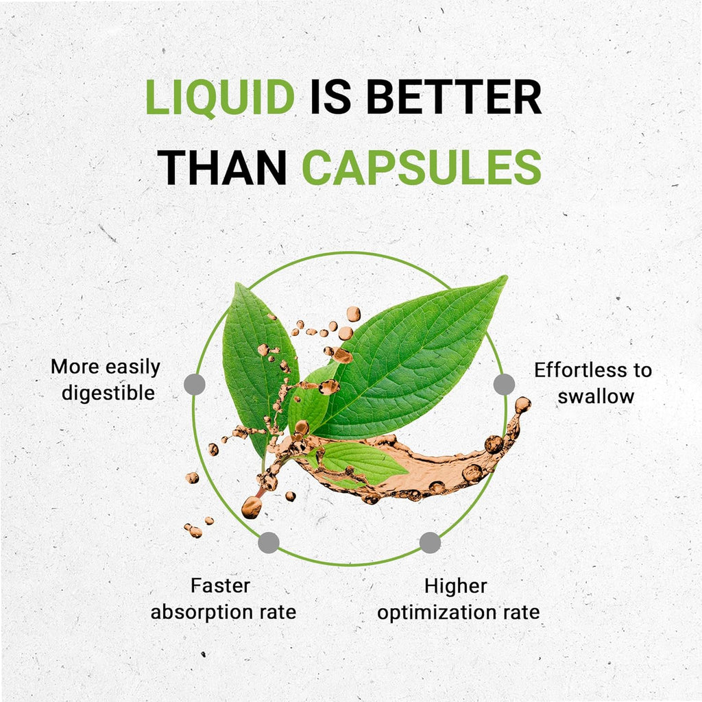 Secrets of the Tribe Rhodiola USDA Orgánico - Extracto Sin Alcohol de Alta Potencia - 118 ml
