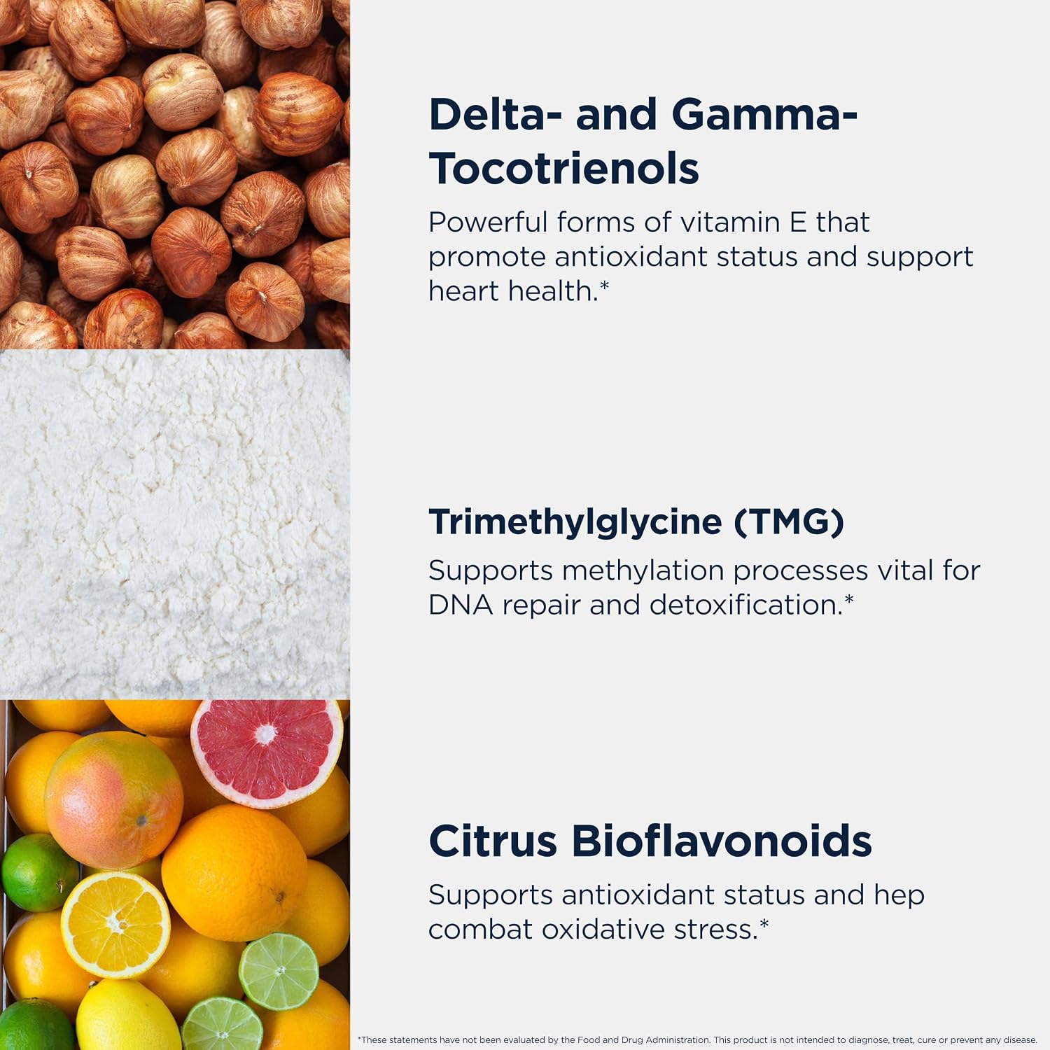Designs for Health DFH Complete Multi with Copper - Complejo Multivitamínico y Mineral con Folato, 1000 UI Vitamina D, Vitaminas para el Apoyo Inmunitario - Multivitamínico sin Hierro (120 Cápsulas)