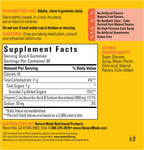 Nature Made Vitamina C 1000 mg Gominolas para el Sistema Inmunológico, 80 unidades