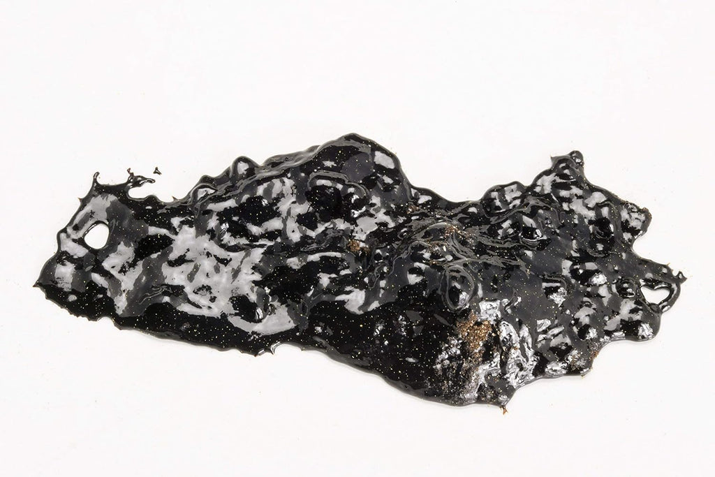 Dragon Herbs Shilajit de Alta Montaña - 450 mg - 60 Cápsulas