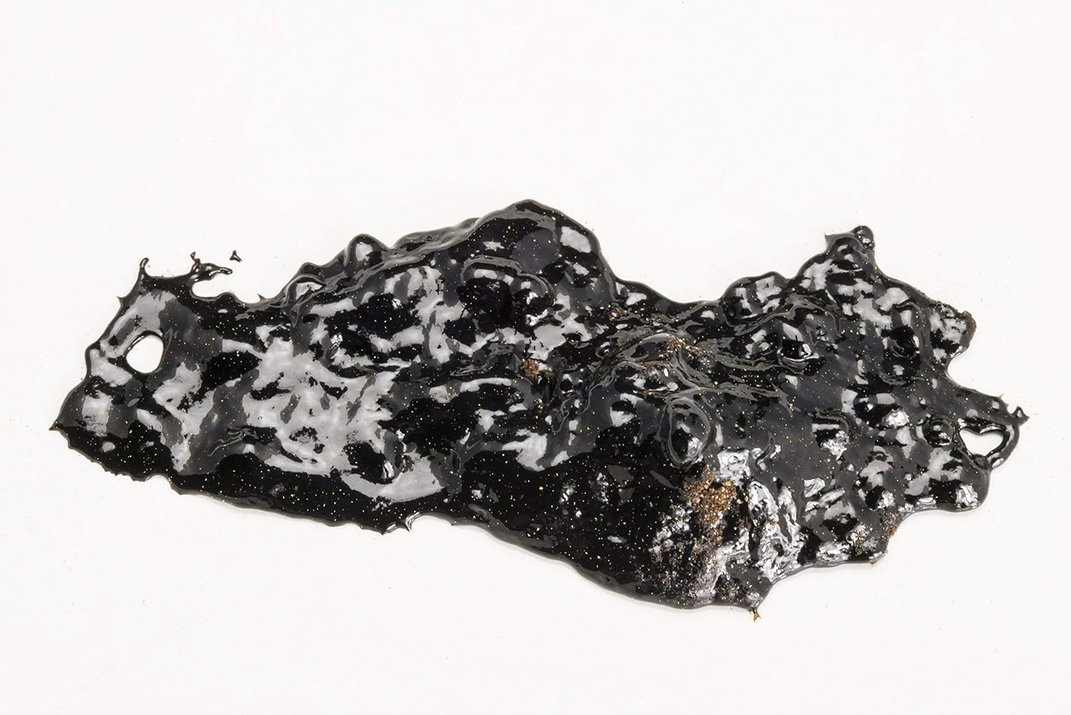 Dragon Herbs Shilajit de Alta Montaña - 450 mg - 60 Cápsulas