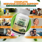 MoxyVites Complejo de Vitaminas B - Suplemento Alimenticio con B12 Metilcobalamina, B1, B2, B3, B5, B6, B7, B9 - Apoyo para Estrés, Energía y Sistema Inmunitario, Vegano, 120 Cápsulas