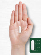 Carlyle Bioperine 10mg | 120 Cápsulas | Extracto de Pimienta Negra