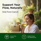 Flora Pro-Essence – Fórmula de Apoyo Urinario, 120 Cápsulas Vegetales