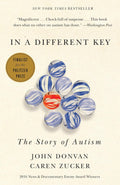 En una clave diferente: la historia del autismo