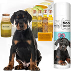 The Blissful Dog Doberman Pinscher Boo Boo Butter, 0.50-Ounce