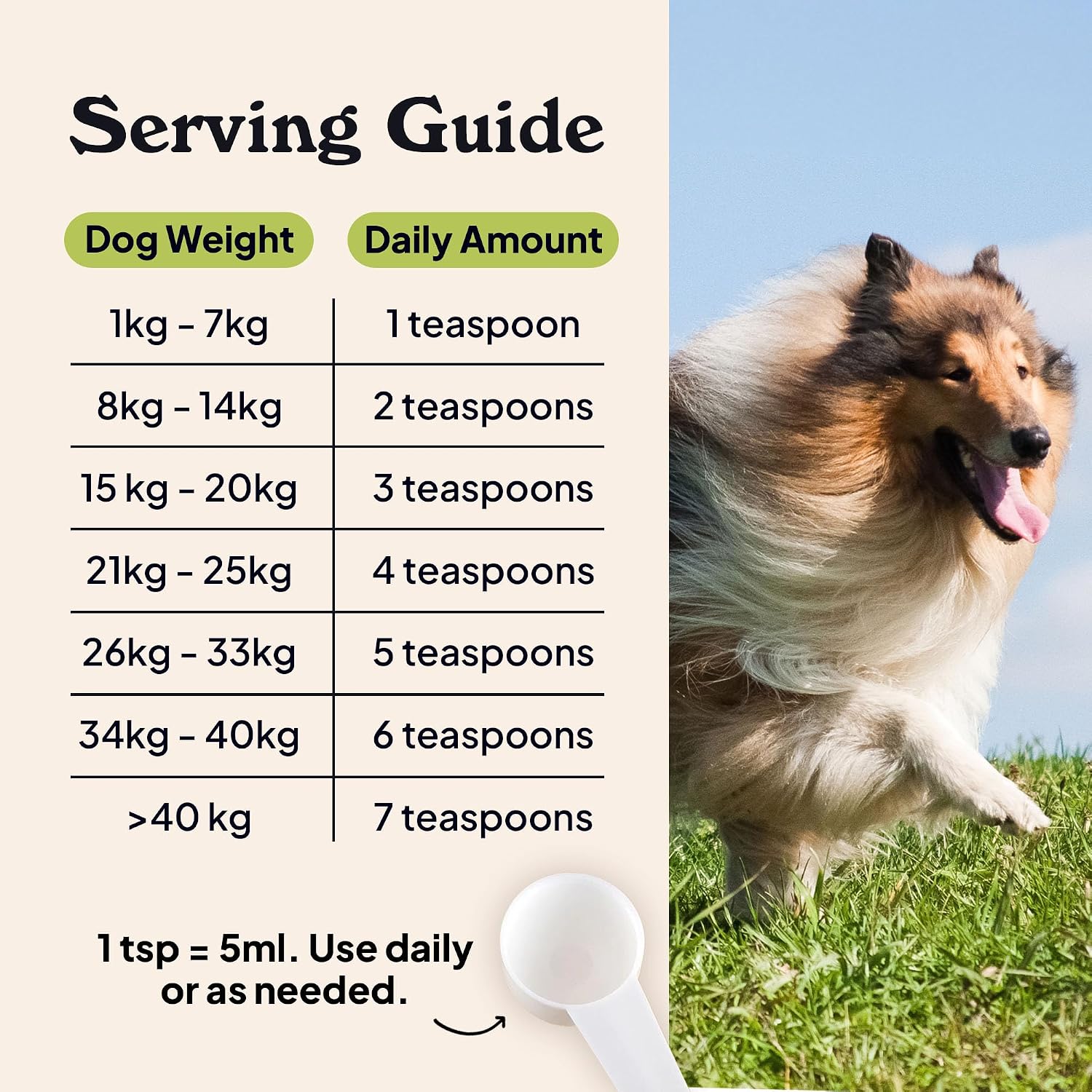 Barsk Aceite de Salmón Salvaje de Alaska para Perros y Gatos - Rico en Omega 3 EPA y DHA