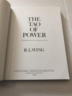El Tao del Poder: La guía clásica de Lao Tzu para el liderazgo, la influencia y la excelencia