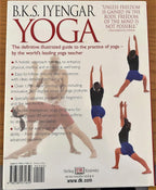 Yoga: El camino hacia la salud integral