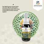 Extracto de Propóleo Verde AP60 Propoflex - 30ml