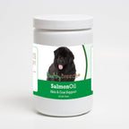 Healthy Breeds Golosinas de Aceite de Salmón para Perros Newfoundland 120 uds.