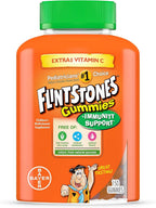 Flintstones Gomitas Multivitamínicas para Niños con Inmunidad* 150 unidades