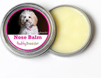Healthy Breeds Bálsamo Nasal para Perros Cockapoo - 2 oz (56 g)