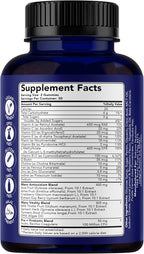 Sakoon nutrition Gominolas Multivitamínicas para Hombre con Probióticos y Prebióticos, 60 unidades