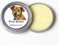 Healthy Breeds Plott Bálsamo de Patas para Perros 2 oz