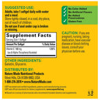 Nature Made Vitamina E 180 mg (400 UI) dl-Alfa, 100 Cápsulas Blandas