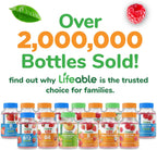 Lifeable Vitamin D3 Gummies 5000 IU - 90 Gominolas para Adultos