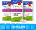 Prevagen Extra Strength Comprimibles sabor bayas mixtas - 90 tabletas (3 meses)