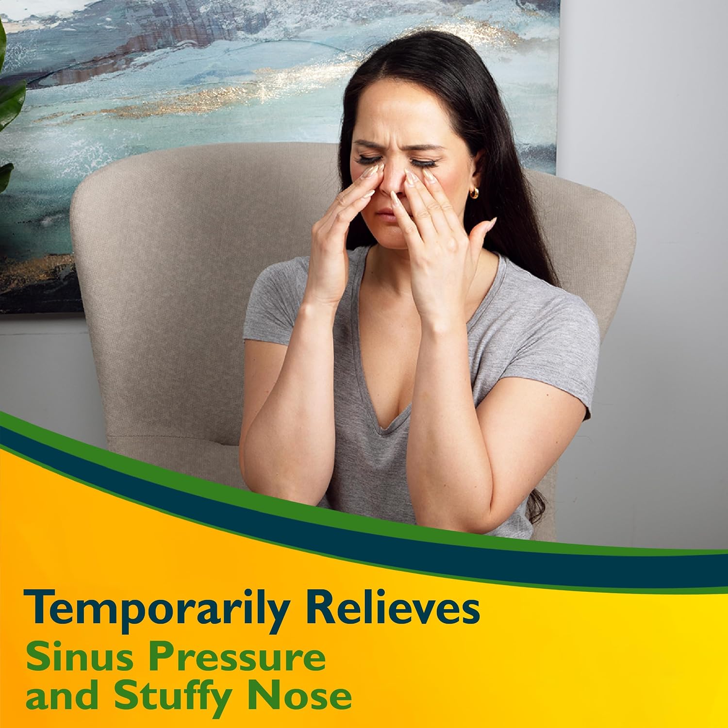 Benzedrex Inhalador Nasal Descongestivo - Pack de 6 | Alivio Rápido para Congestión y Sinusitis
