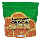 L-Ascorbic Acid Pure Powder 99+% - Vitamin C - 454 g (1 lb)
