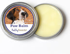 Healthy Breeds Treeing Walker Coonhound Bálsamo para Patas de Perro 56 g (2 oz)