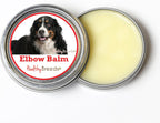 Healthy Breeds Bernese Mountain Dog Bálsamo para Codos 2 oz