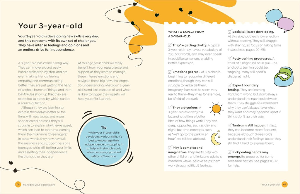 Toddlers Made Easy: Conviértete en el padre que todo niño necesita