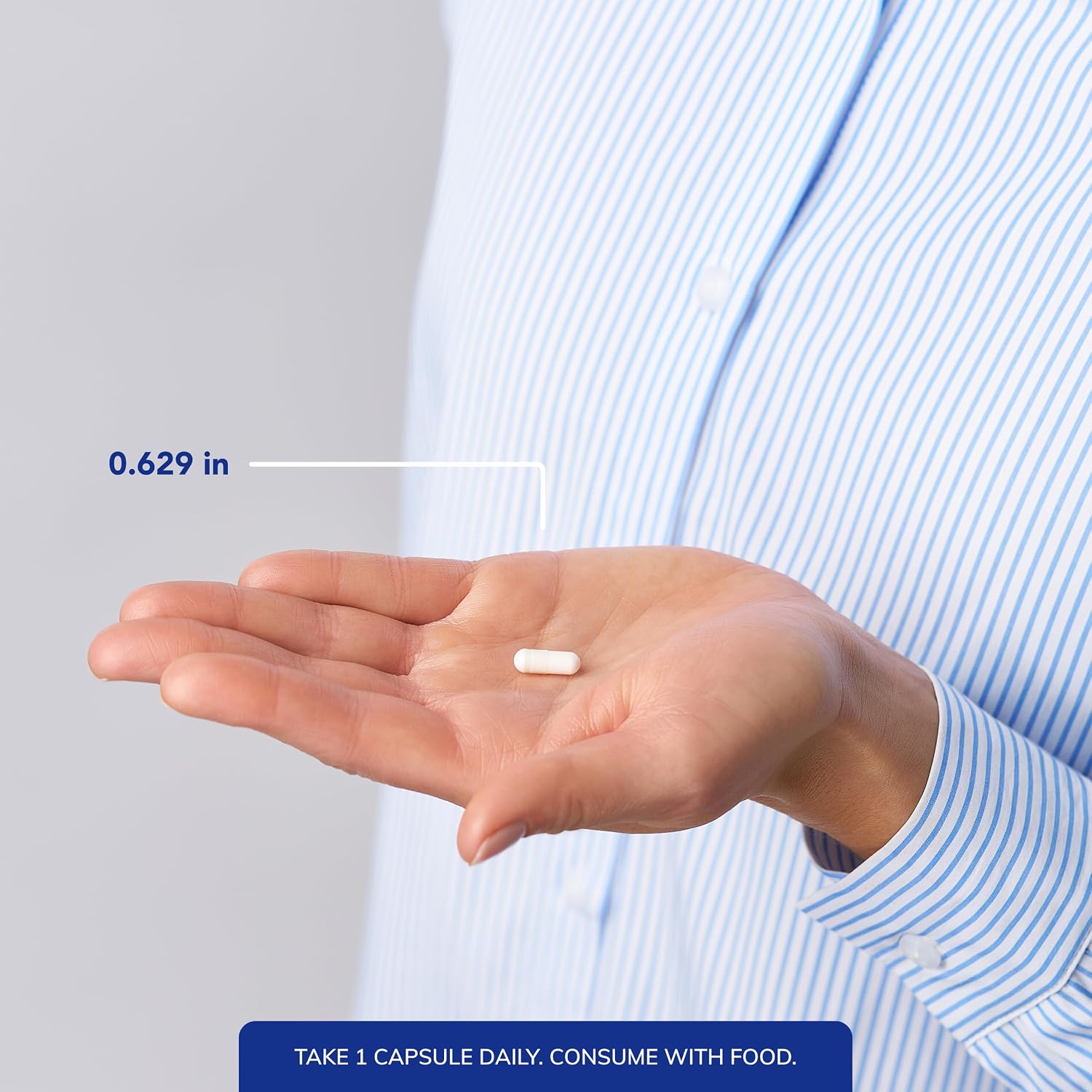 Pure Encapsulations Vitamina D3 125 mcg (5.000 UI) - 250 Cápsulas