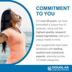 Douglas Laboratories Ultra Preventive 1 Daily – Multivitamínico y Mineral, 60 Cápsulas