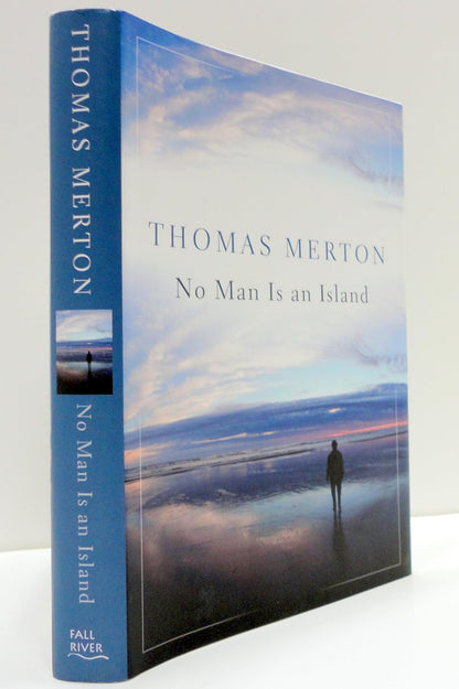 No Man Is an Island – Lenguaje claro y profundo, característico de Thomas Merton. – Image 2