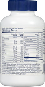 One A Day Multivitamínico para Hombres - Complemento Alimenticio en Comprimidos