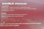 Phytoscience PhytoCellTec Apple Grape Double StemCell
