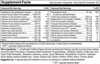 Cápsulas de vitaminas y minerales Ultra Preventive de alta potencia (120) con vitamina B metilada activa