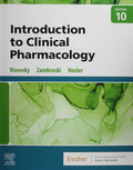 Introducción a la farmacología clínica