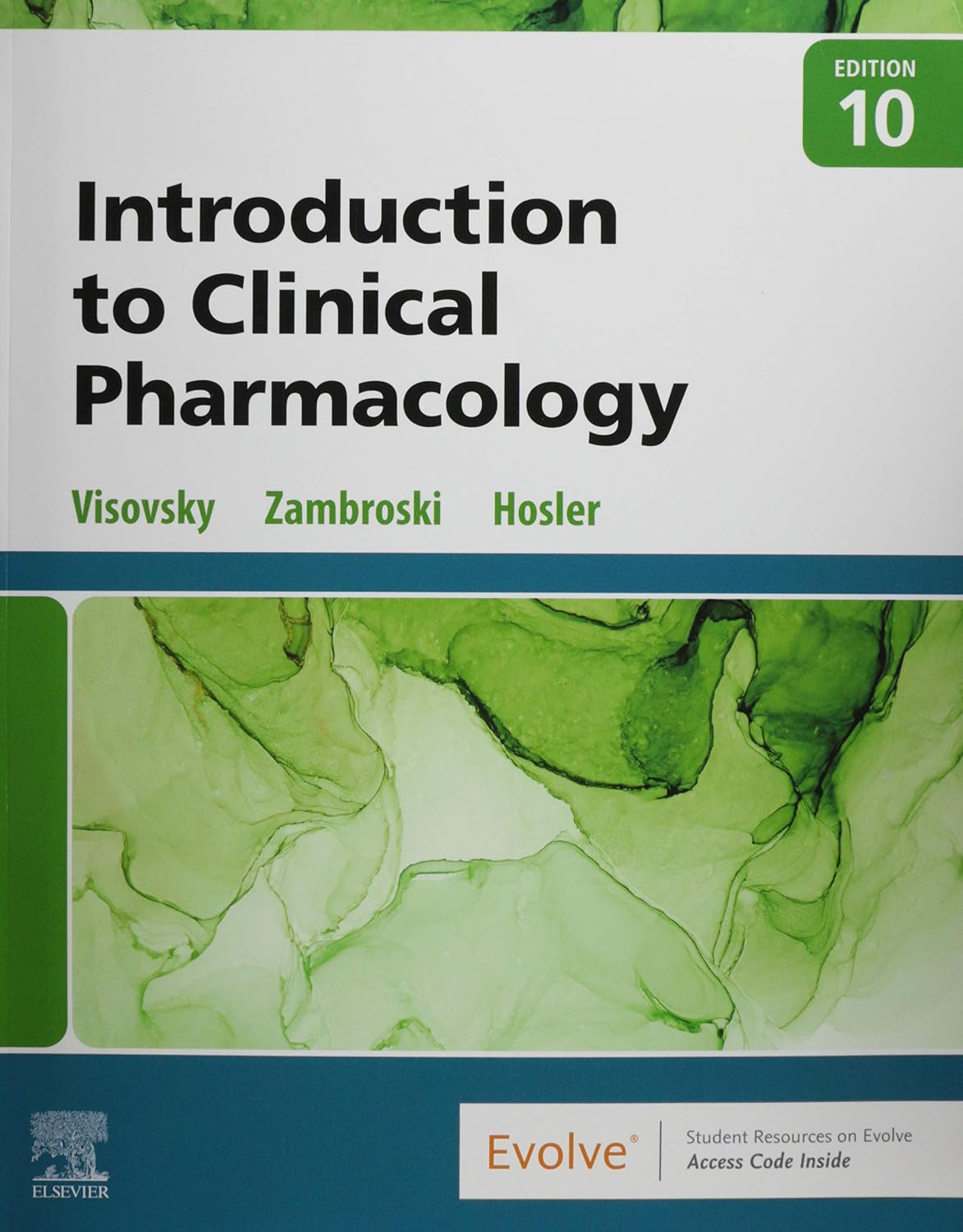 Introducción a la farmacología clínica