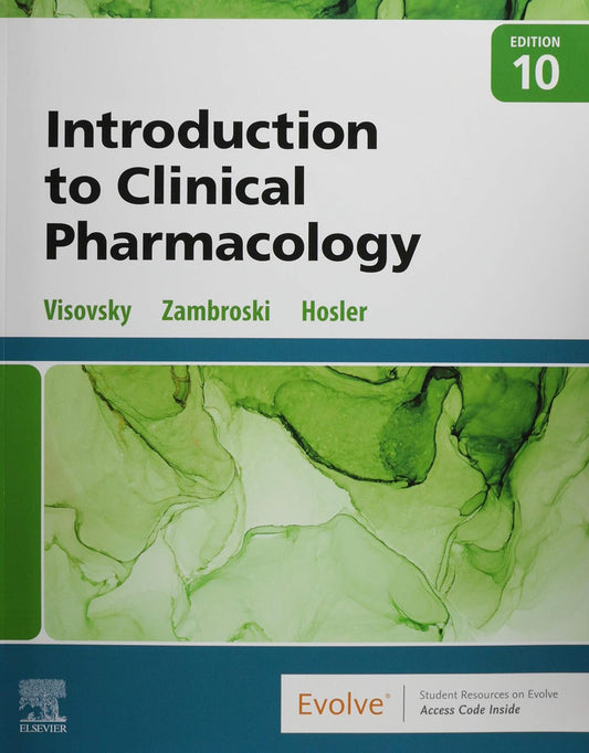 Introducción a la farmacología clínica