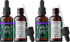Extracto de Salvia Orgánico – Salvia officinalis – Sin Alcohol – 2 oz