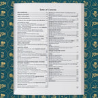 The Holistic Guide to Wellness: Herbal Protocols for Common Ailments