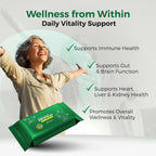 LABO Nutrition Brazilian Green Propolis Ultimate - 60 Cápsulas Vegetales