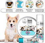 Corgi Booboo Butter - Bálsamo Tópico para Perros (56g)