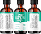 Fungus Break Pro Gotas (Pack de 2)