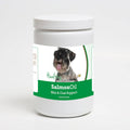 Healthy Breeds Standard Schnauzer Golosinas Blandas de Aceite de Salmón 120 unidades