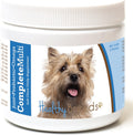 Healthy Breeds Cairn Terrier Multivitamínico Todo en Uno Masticable 60 Unidades