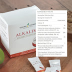 Young Living AlkaLime Stick Packs (30 sobres)