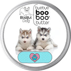 The Blissful Dog 2 oz LATA Mantequilla Husky Booboo