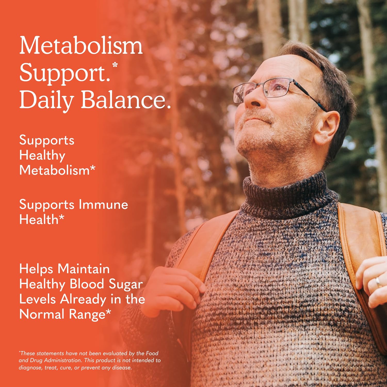 Garden of Life Multi+ Metabolism Support Multivitamínico Liposomal, 30 Cápsulas
