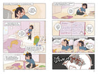 Feeling Like an ADHD Alien: A Graphic Novel